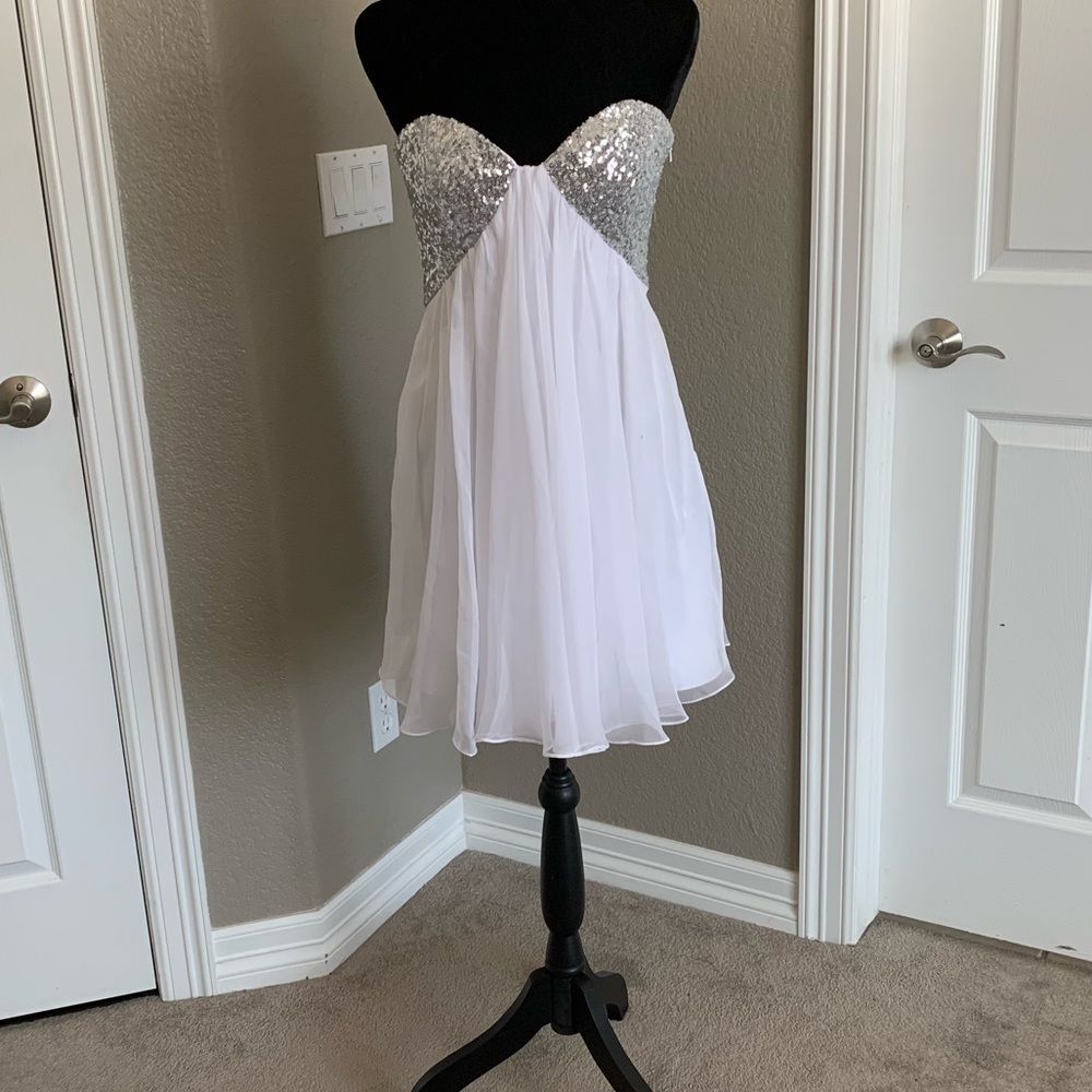 Homecoming Dress